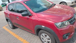 Renault KWID RXT 2018 for Sale