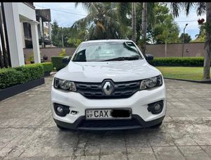 Renault KWID RXT 2018 for Sale