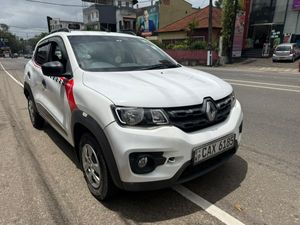 Renault KWID RXT 2018 for Sale