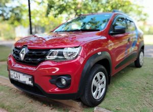 Renault KWID 2018 for Sale