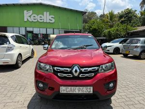 Renault KWID RXT AIR BAG 2017 for Sale