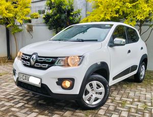 Renault KWID RXT Air bag 2017 for Sale