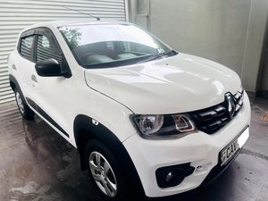 Renault KWID RXT Airbags Edition 2017 for Sale