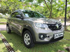 Renault KWID RXT 2016 for Sale