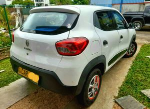 Renault KWID RXT Sports 2016 for Sale