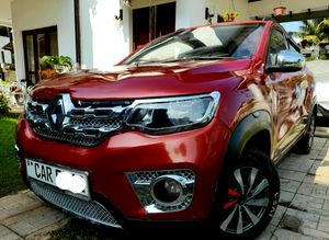 Renault KWID RXT Sports 2016 for Sale