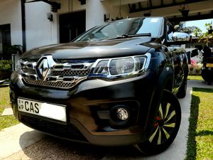 Renault KWID RXT Sports Exchange 2016 for Sale