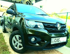 Renault KWID RXT SPORTS Exchange 2016 for Sale
