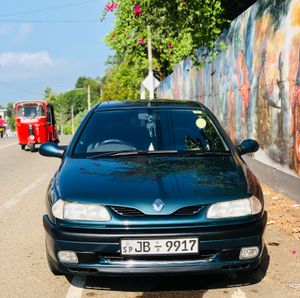 Renault Laguna MK1 1997 for Sale