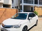 Rent a Car - Toyota Axio Hybrid