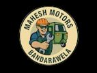 Motor Mechanic