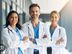 Resident Doctors, Chief Nursing Officer, Pharmacist