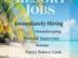 Resort All Department Vacancies - Male Female island Apply .