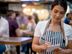 Restarant Waiter - Kandy City