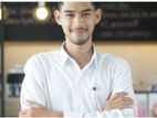 Restaurant Assistant (Male/ Female) – Kurunegala