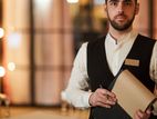 Restaurant Captains - Habarana