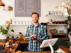 Restaurant Cashier