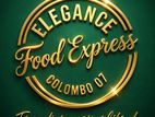 Restaurant Cashier (Male/Female)