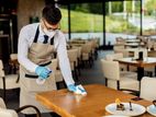 Restaurant Cleaners - Kuwait