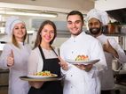 Restaurant Cook - Jaffna