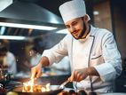 Restaurant Cook - Kesbewa