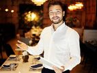 RESTAURANT MANAGER