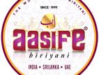 Restaurant Manager - Bambalapitiya