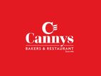 Restaurant Manager
