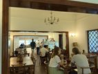 Restaurant Manager - Colombo 7