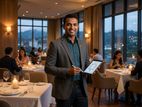 Restaurant Manager