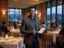 Restaurant Manager