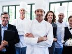 Restaurant Staff - Kollupitiya