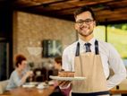 Restaurant Waiter - Dambulla