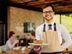 Restaurant Waiter - Dambulla