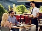 Restaurant Waiter- Dambulla