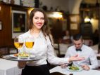 Restaurant Waiter - Dambulla
