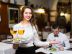 Restaurant Waiter - Dambulla