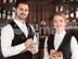 Restaurant Waiter - Habarana