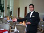 Restaurant Waiter