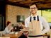 Restaurant Waiter (Male) – Kandy