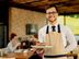 Restaurant Waiter