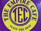 Restaurant Chef