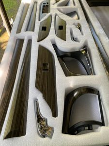 Revo & Rocco ABS Wooden Trim for Sale