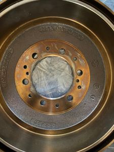 Revo Rocco Brake Drum for Sale