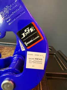 Revo STD G-Shackles for Sale