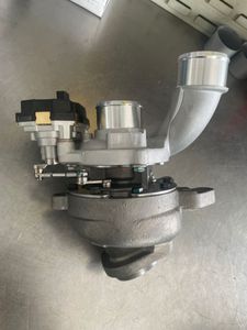 Rexton 2015 Turbocharger Brand New for Sale