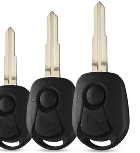 Rexton Jeep Remote Key for Sale