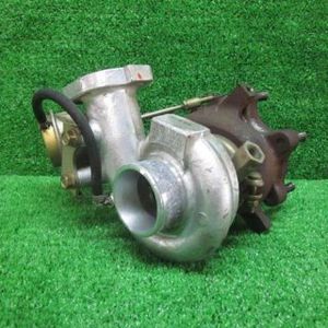 RF8 TURBOCHARGER for Sale