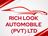 Rich Look Automobile Pvt Ltd கொழும்பு