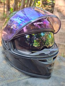 Ridex Helmet for Sale